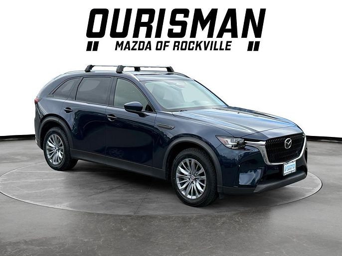 2024 Mazda CX-90