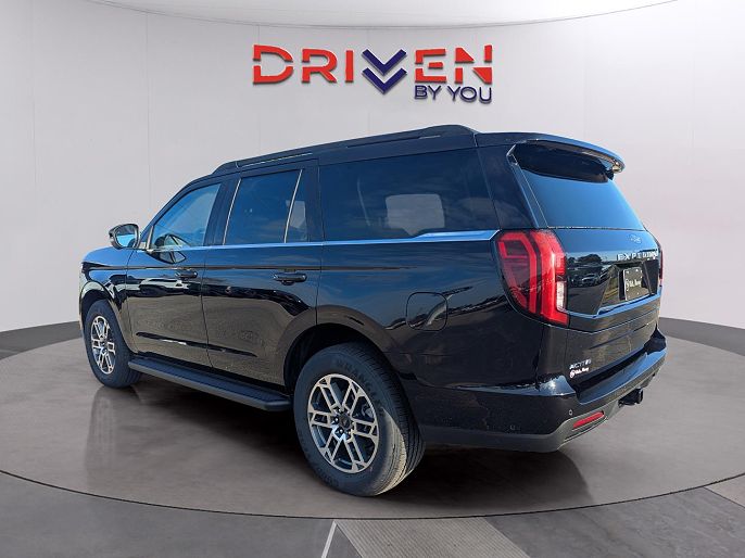 2025 Ford Expedition