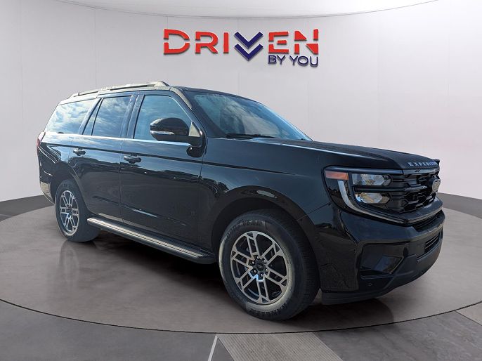 2025 Ford Expedition