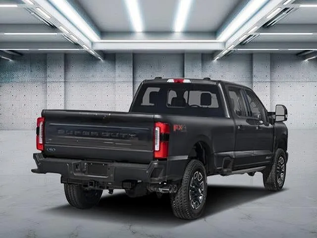 2026 Ford F-350