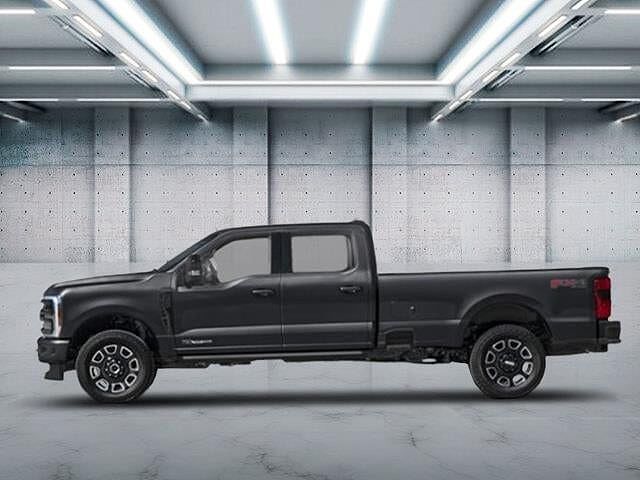 2026 Ford F-350