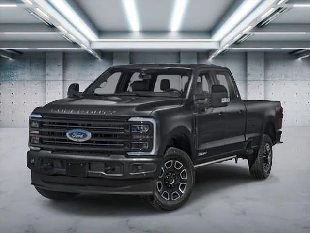 2026 Ford F-350