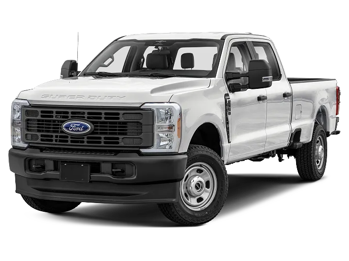 2026 Ford F-350