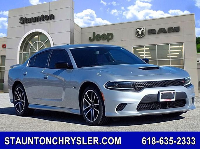 2023 Dodge Charger