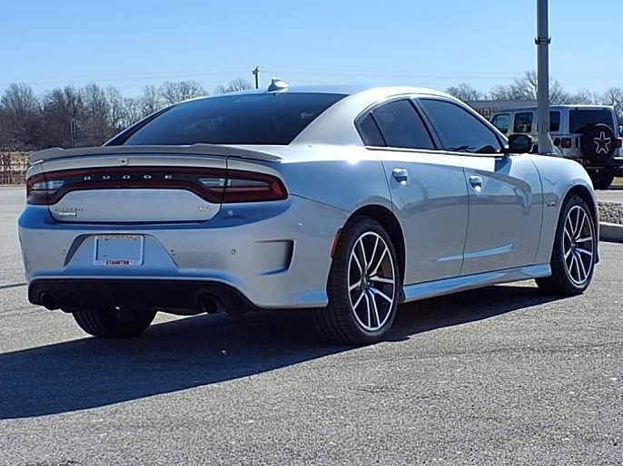 2023 Dodge Charger