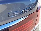 2014 Lexus LS 460 image 2