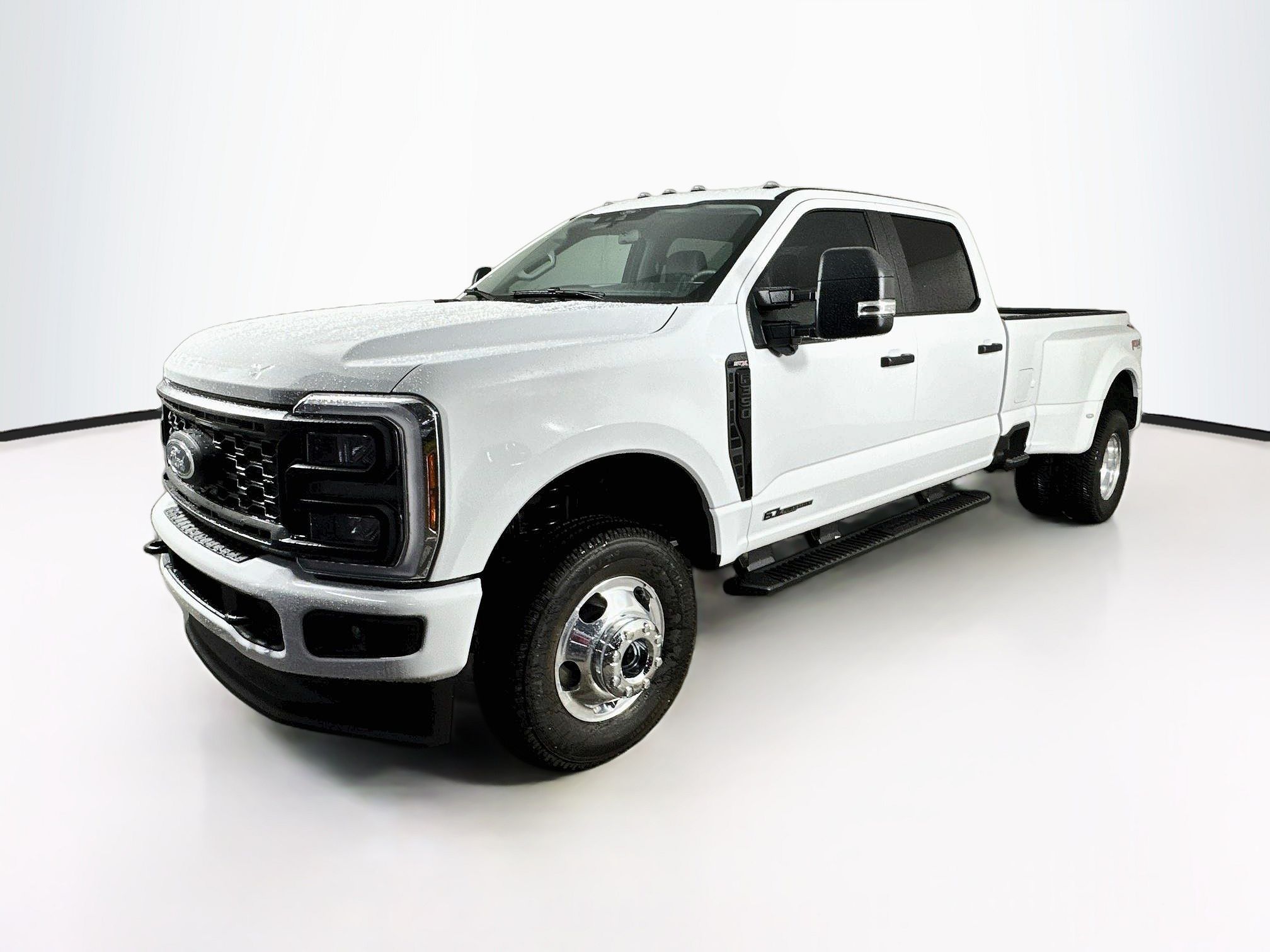 2026 Ford F-350