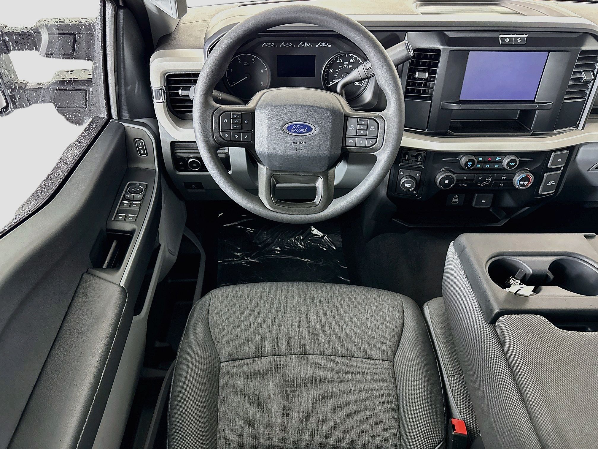 2026 Ford F-350