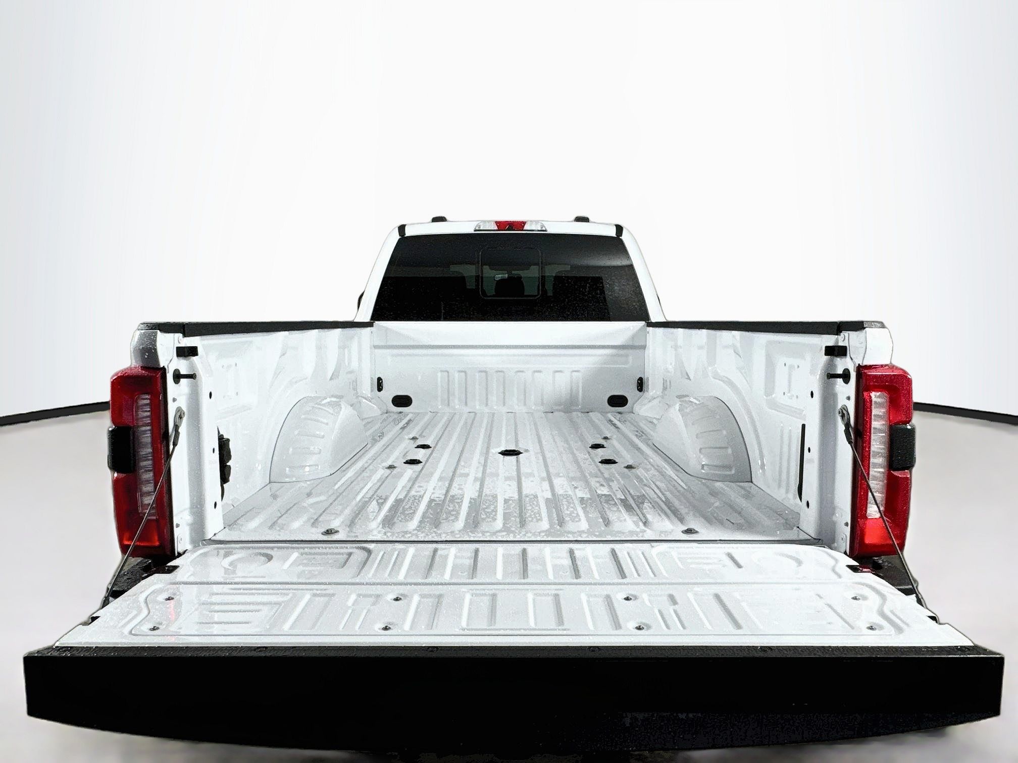 2026 Ford F-350