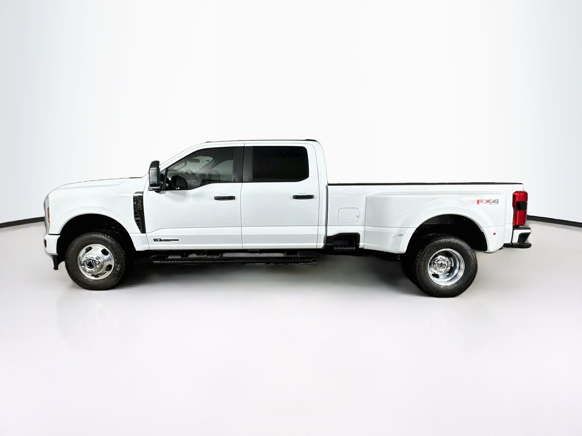 2026 Ford F-350