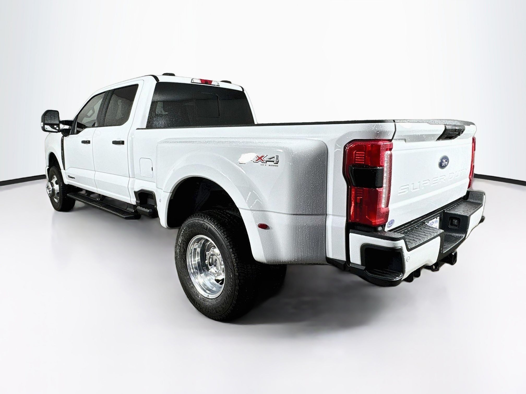 2026 Ford F-350