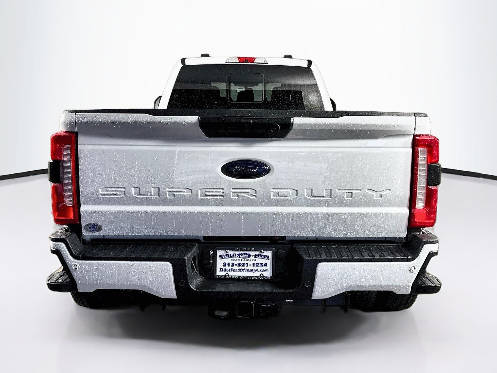 2026 Ford F-350