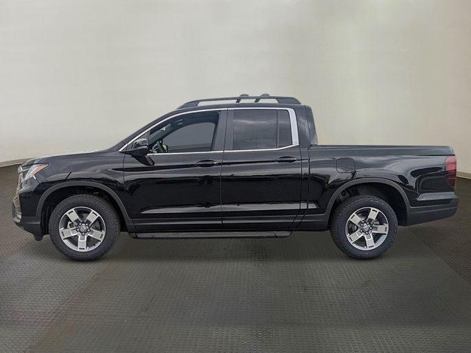 2025 Honda Ridgeline