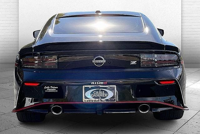2024 Nissan Z