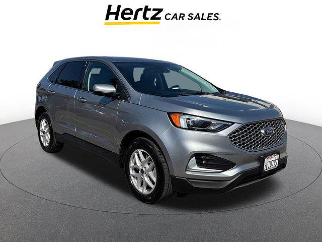 2023 Ford Edge