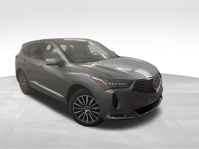 2025 Acura RDX
