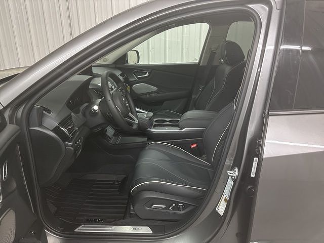 2025 Acura RDX