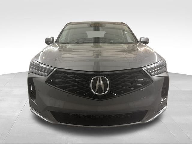2025 Acura RDX