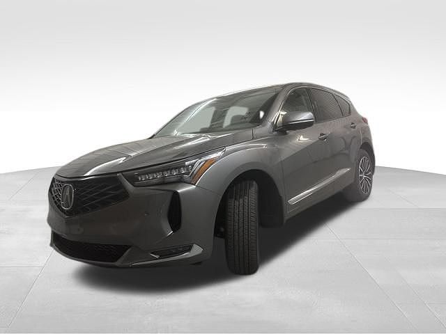 2025 Acura RDX