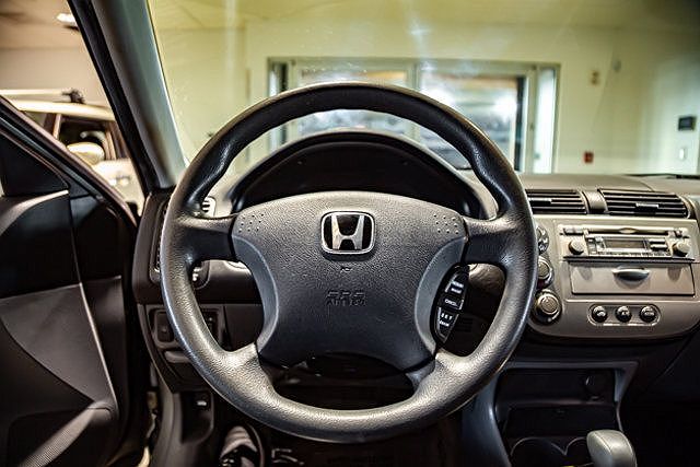 2004 Honda Civic null image 8
