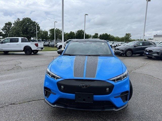2024 Ford Mustang Mach-E