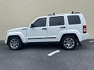 2011 Jeep Liberty Limited Edition image 1