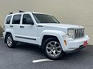 2011 Jeep Liberty Limited Edition image 4