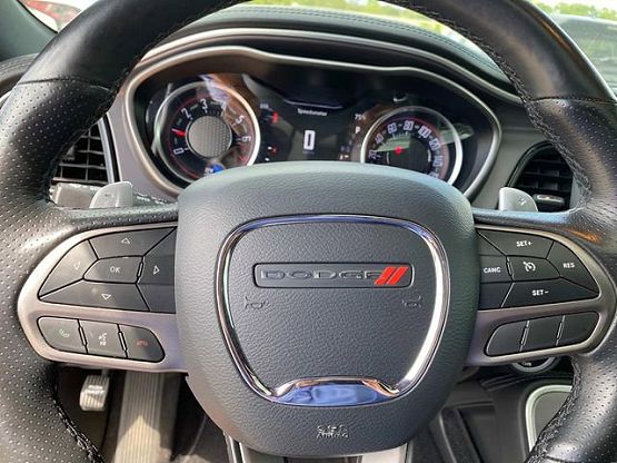 2020 Dodge Challenger GT photo 11