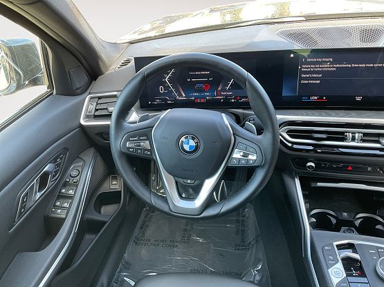 2023 Bmw 330i xDrive photo 11