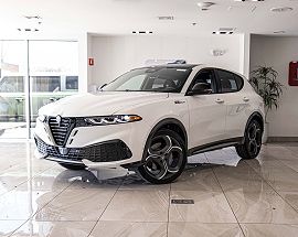 2026 Alfa Romeo Tonale
