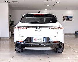 2026 Alfa Romeo Tonale