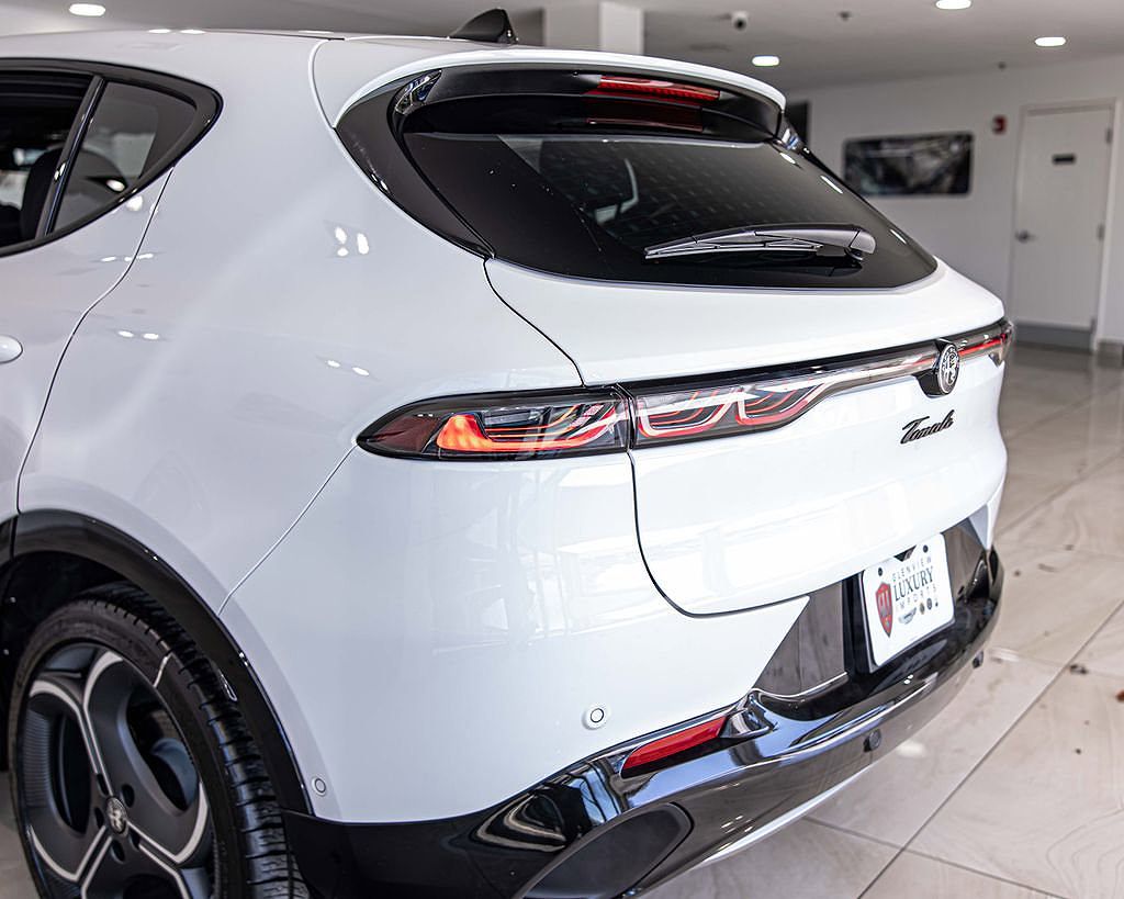 2026 Alfa Romeo Tonale
