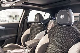 2026 Alfa Romeo Tonale