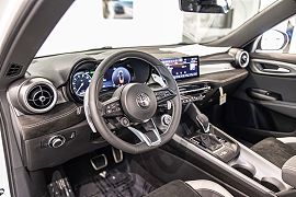 2026 Alfa Romeo Tonale