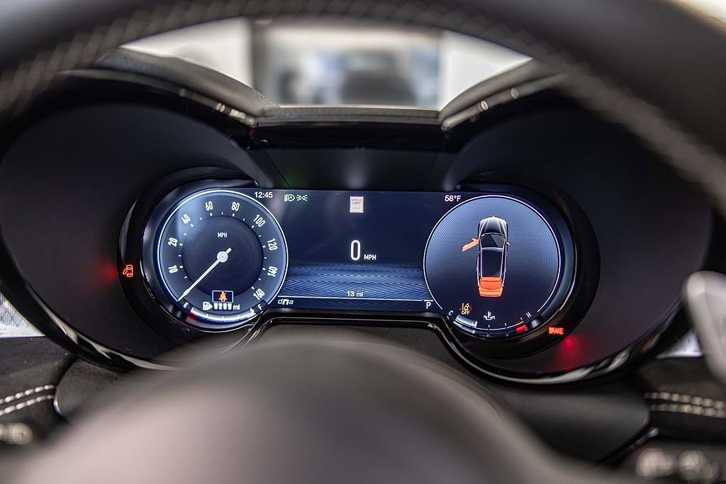 2026 Alfa Romeo Tonale