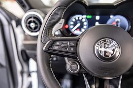 2026 Alfa Romeo Tonale