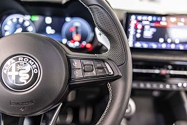 2026 Alfa Romeo Tonale