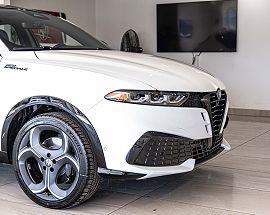 2026 Alfa Romeo Tonale