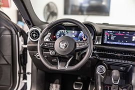 2026 Alfa Romeo Tonale
