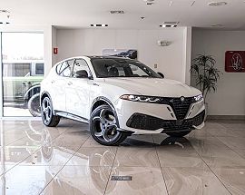 2026 Alfa Romeo Tonale