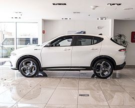 2026 Alfa Romeo Tonale