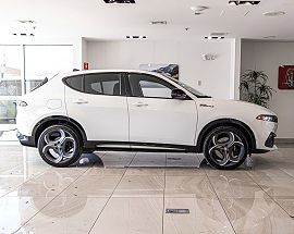 2026 Alfa Romeo Tonale