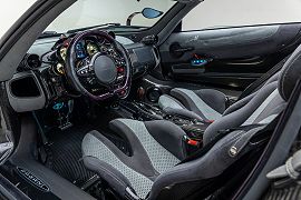 2020 Pagani Huayra