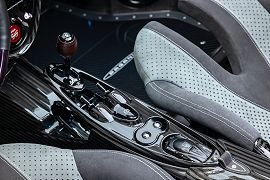 2020 Pagani Huayra