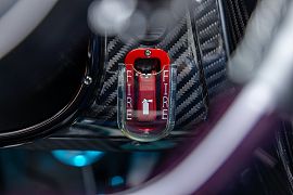 2020 Pagani Huayra