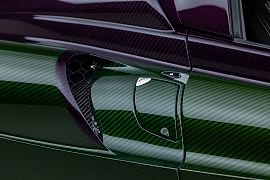 2020 Pagani Huayra