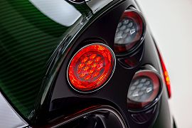 2020 Pagani Huayra