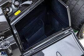 2020 Pagani Huayra