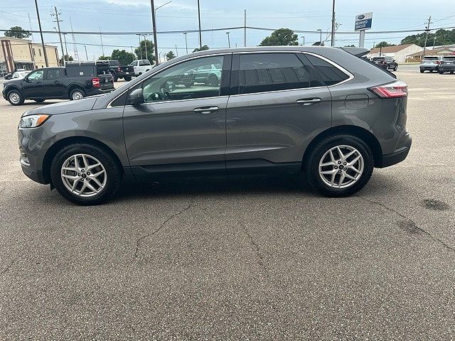 2023 Ford Edge
