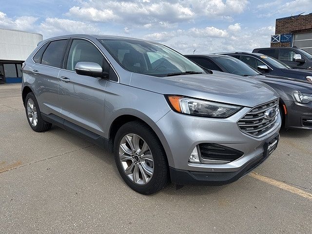2023 Ford Edge